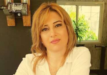 The statement on Maral Najarian and other POWs in captivity in Azerbaijan